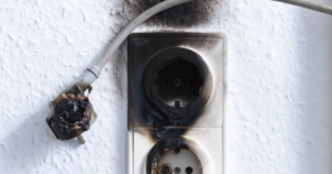 prevent an electrical fire