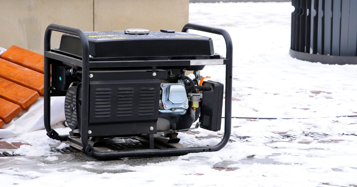 Things to Know About Generators During Power Outages Transformation